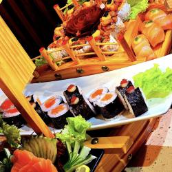 Osaka Sushi