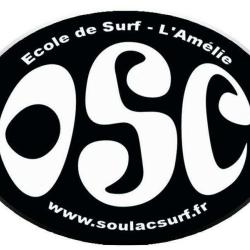 Osc Ecole De Surf