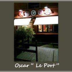 Oscar "le Port"