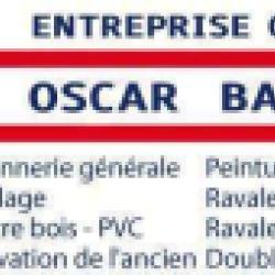 Oscar D.s. Batiment (sarl)