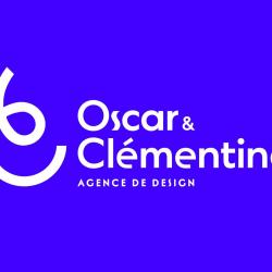 Oscar Et Clémentine - Agence De Design Paris