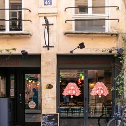 O'scià Pizzeria Napoletana