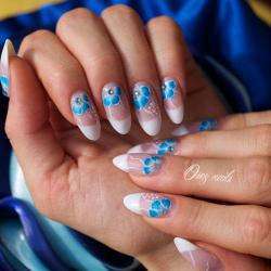 Osez Nails