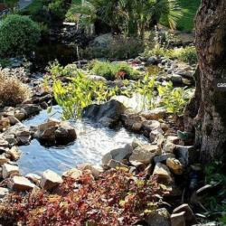 Osiris Jardin