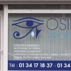 Osiris Proprete