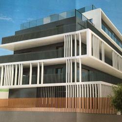 Osis Beauté Des Façades