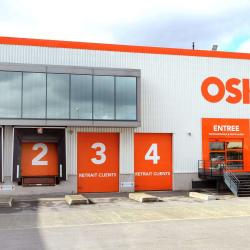 Oskab
