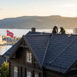 Oslo Taksikring
