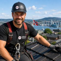 Oslo Taktekking