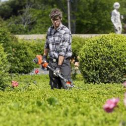 Oslo Treservice - Trefelling Og Trepleie Ekspert