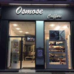 Osmose Coiffure