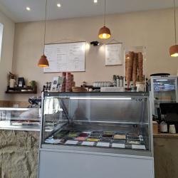 Osmose Pâtisserie