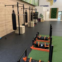 Osmose Studio - Salle De Sport & Club De Remise En Forme - Dijon