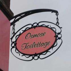 Osmose Toilettage