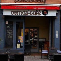 Osmoz'café