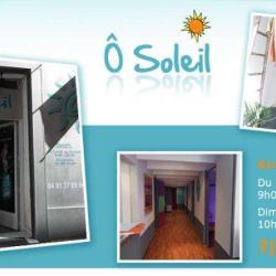 O Soleil Marseille