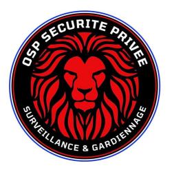 Osp Securite Privee