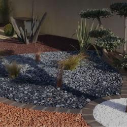Ossant Sébastien Paysages - Jardinier