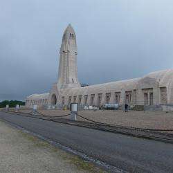 Ossuaire De Douaumont