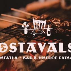 Ostavals Bar & Bistrot