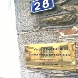 Yvrin Loriquer