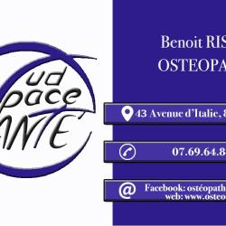 Benoit Rispal