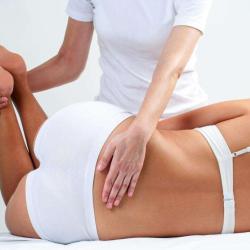 Osteopathe Camille Gaudé