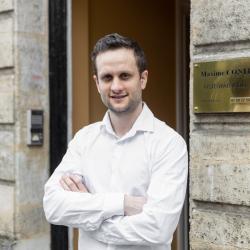 Ostéopathe Conte Maxime