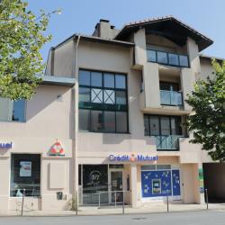 Ostéopathe Face à La Mairie D'anglet