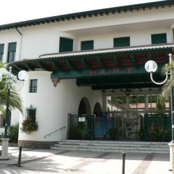 Ostéopathe Face à La Mairie D'anglet