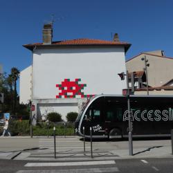 Ostéopathe Face à La Mairie D'anglet