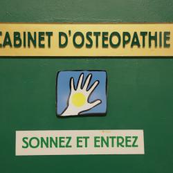 Ostéopathe Face à La Mairie D'anglet