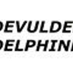 Ostéopathe Gentilly Delphine Devulder