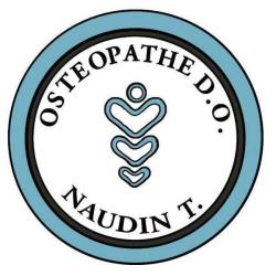 Ostéopathe Mandelieu Naudin Thomas