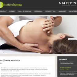 Natural Ostéo