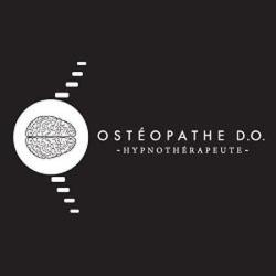 Ostéopathe Mellac / Quimperlé - Guillaume Vastel