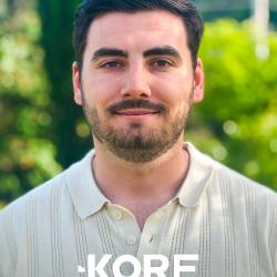Ostéopathe Montpellier - Thomas Ollier - Kore