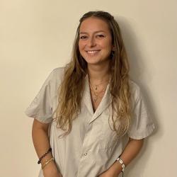Ostéopathe Paris 15 - Emmanuelle Laporte