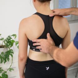 Osteopathe Vaison Matthias Bonicel