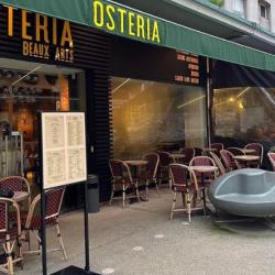 Osteria Beaux Arts