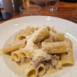 Osteria Beaux Arts