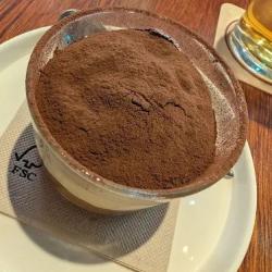 Osteria Beaux Arts