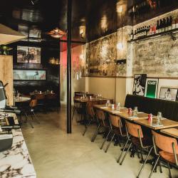 Osteria Brutto