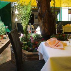 Osteria Enoteca Italiana