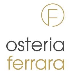 Osteria Ferrara