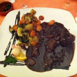 Osteria Italiana