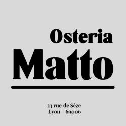 Osteria Matto