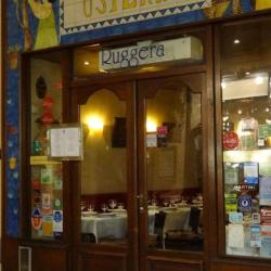 Osteria Ruggera