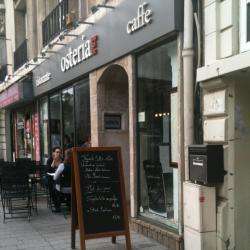 Osteria Uno Sei Tre