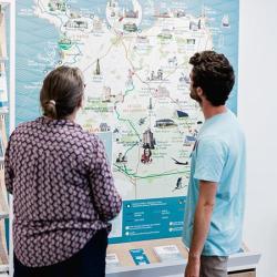 Ot Cotentin | Bureau De Barneville-carteret